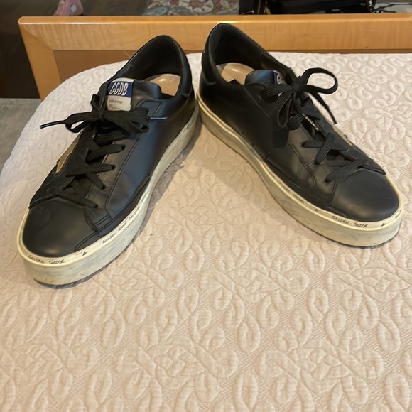 Golden goose sneakers - Picture 6 of 7